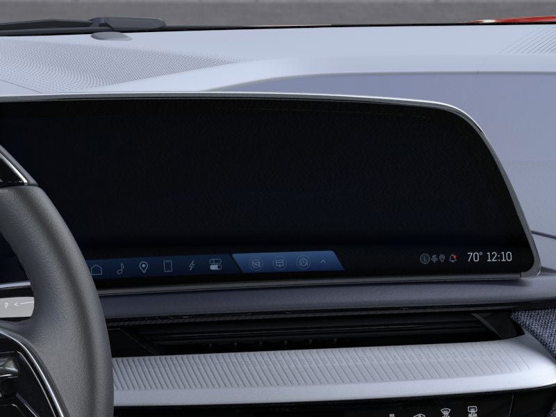 2025 Cadillac OPTIQ Sport 2