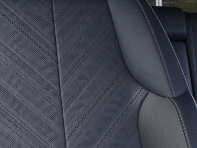 2025 Cadillac OPTIQ Sport 2