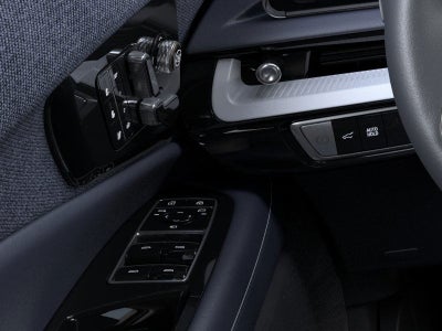 2025 Cadillac OPTIQ Sport 2