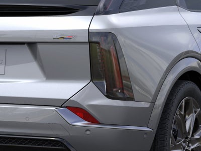 2026 Cadillac OPTIQ V-Series