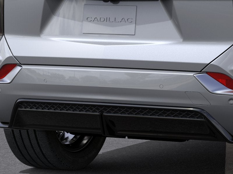2026 Cadillac OPTIQ V-Series