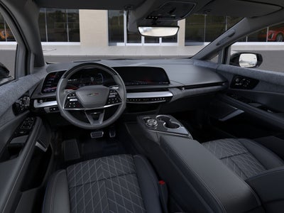 2026 Cadillac OPTIQ V-Series