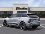 2026 Cadillac OPTIQ V-Series