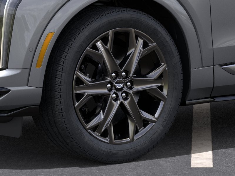 2026 Cadillac OPTIQ V-Series