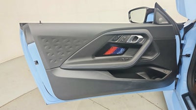 2024 BMW M2 2DR CPE
