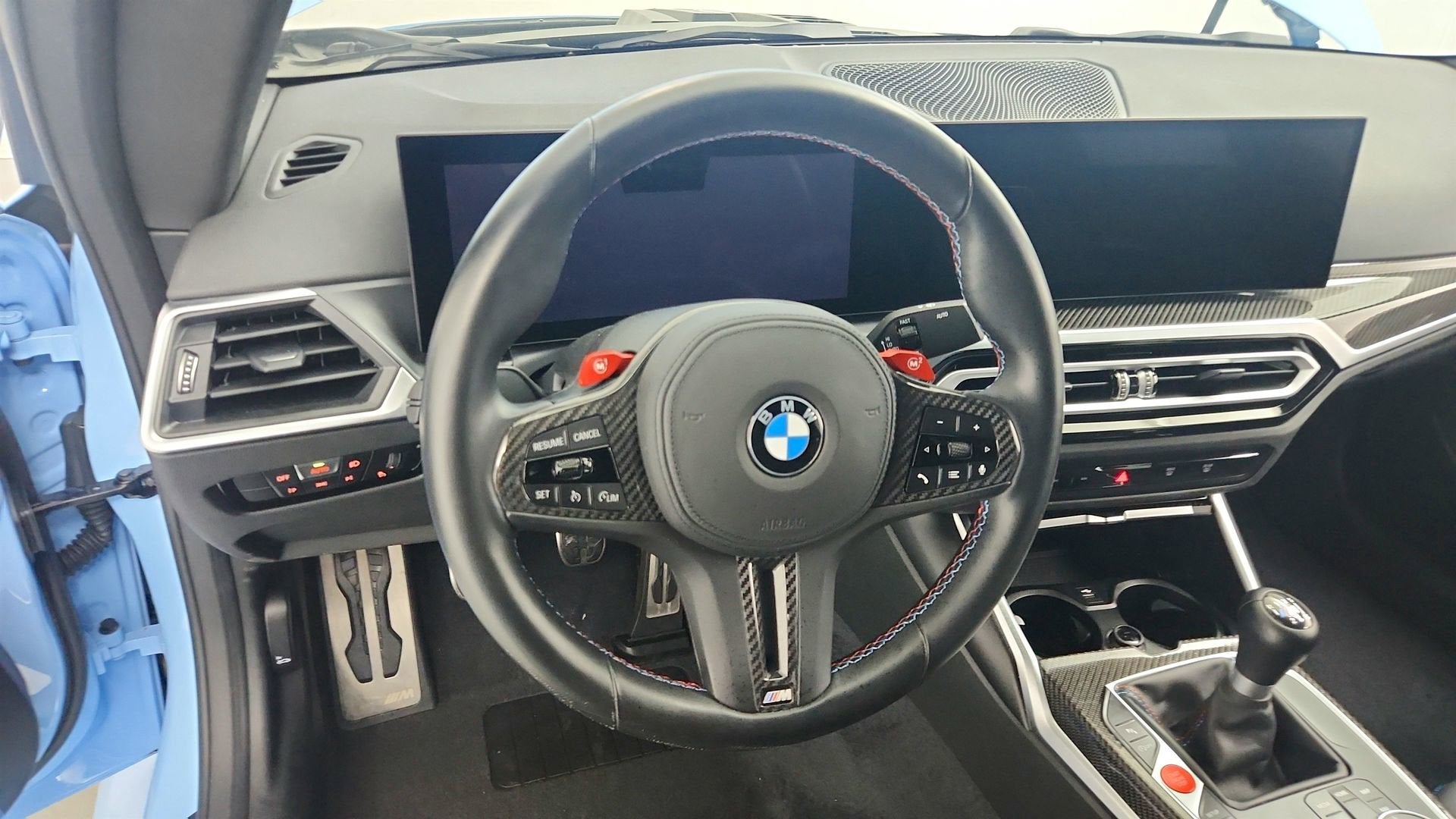 2024 BMW M2 2DR CPE