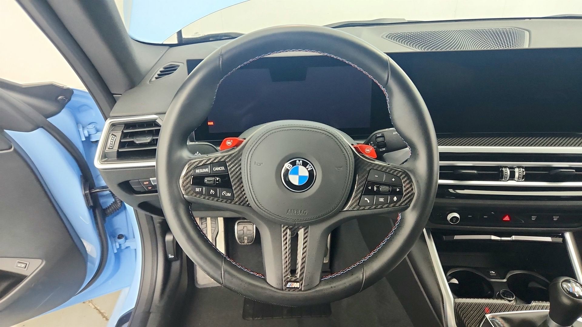 2024 BMW M2 2DR CPE