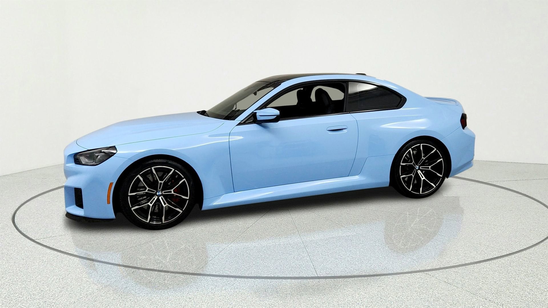 2024 BMW M2 2DR CPE