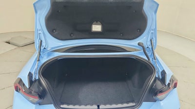 2024 BMW M2 2DR CPE