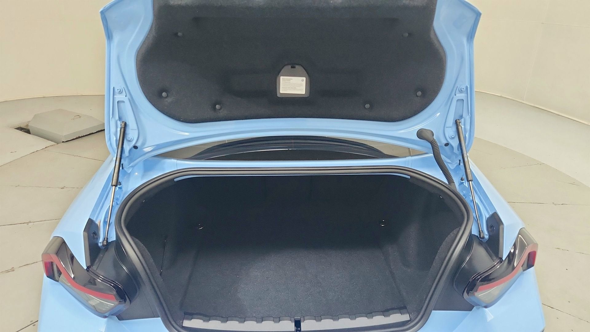 2024 BMW M2 2DR CPE