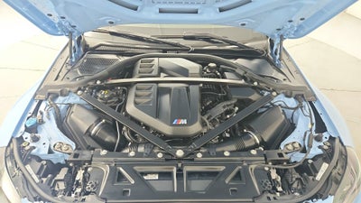 2024 BMW M2 2DR CPE