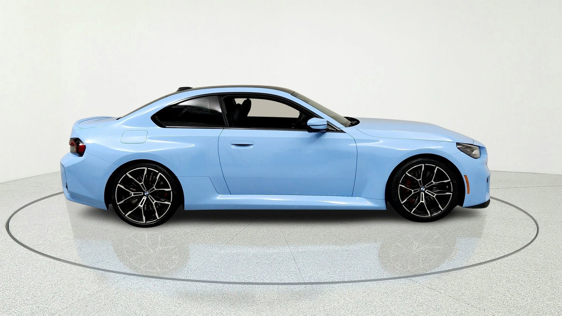 2024 BMW M2 2DR CPE