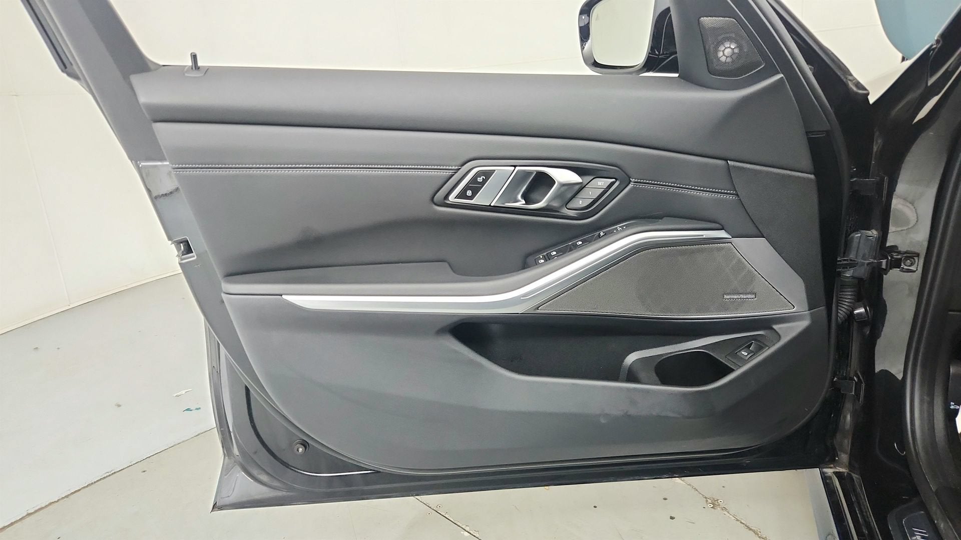 2023 BMW M340i M340i xDrive Sedan
