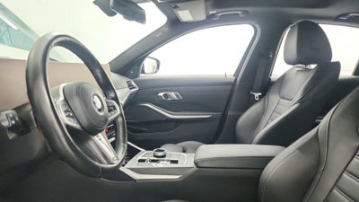 2023 BMW M340i M340i xDrive Sedan