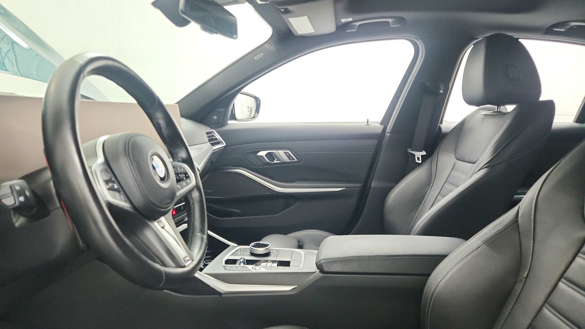 2023 BMW M340i M340i xDrive Sedan