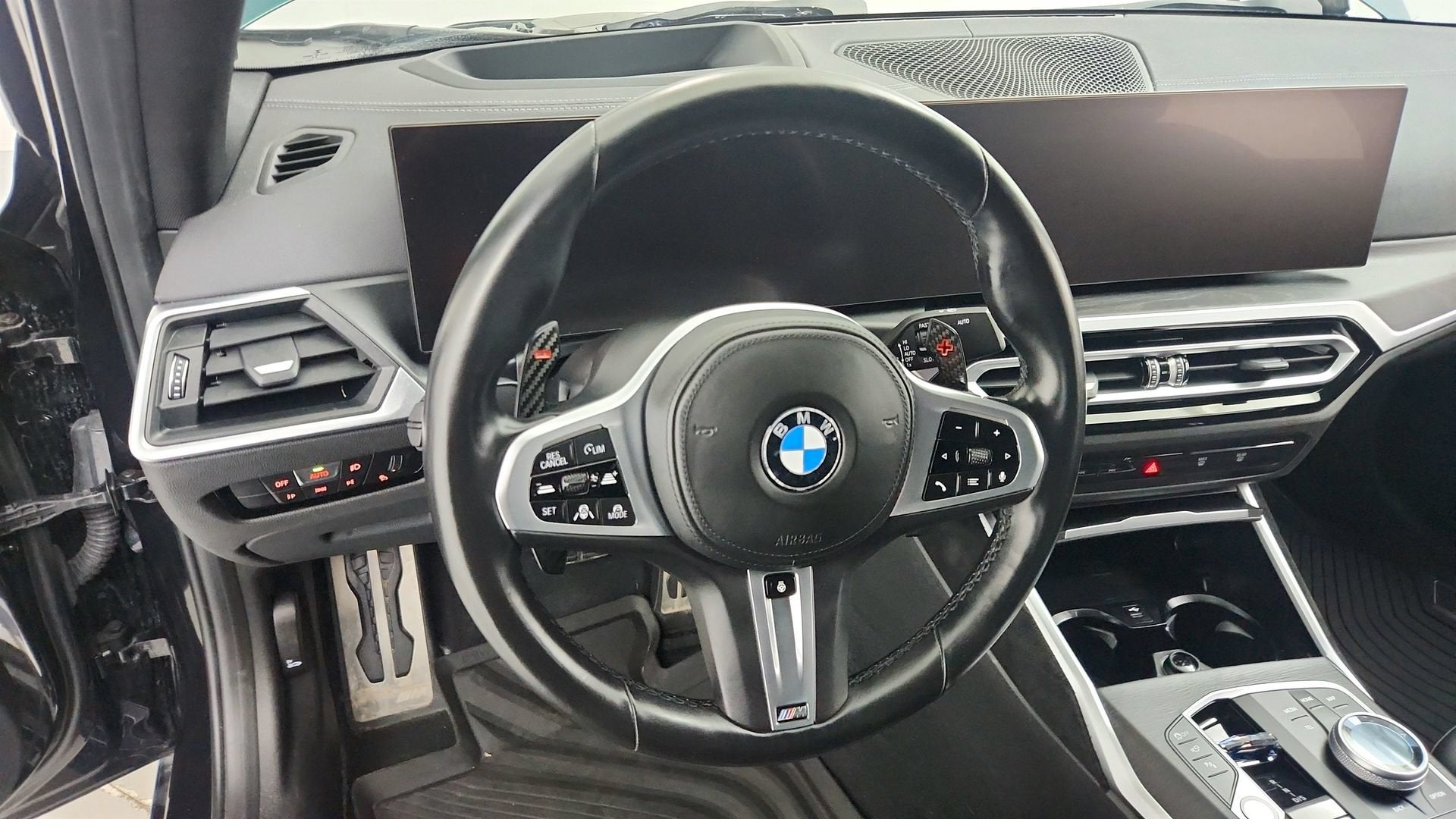 2023 BMW M340i M340i xDrive Sedan