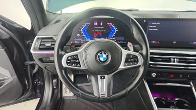 2023 BMW M340i M340i xDrive Sedan