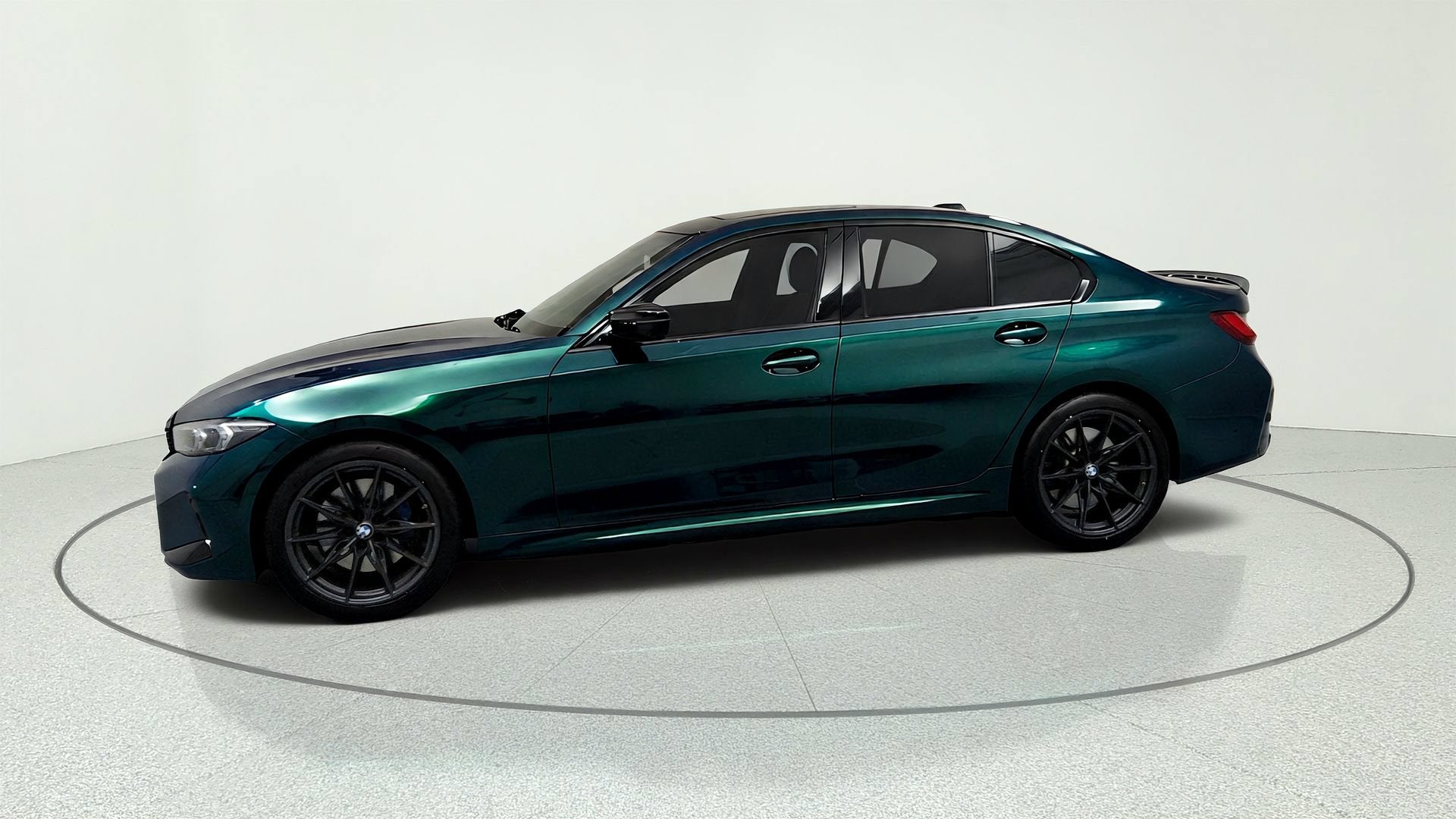 2023 BMW M340i M340i xDrive Sedan