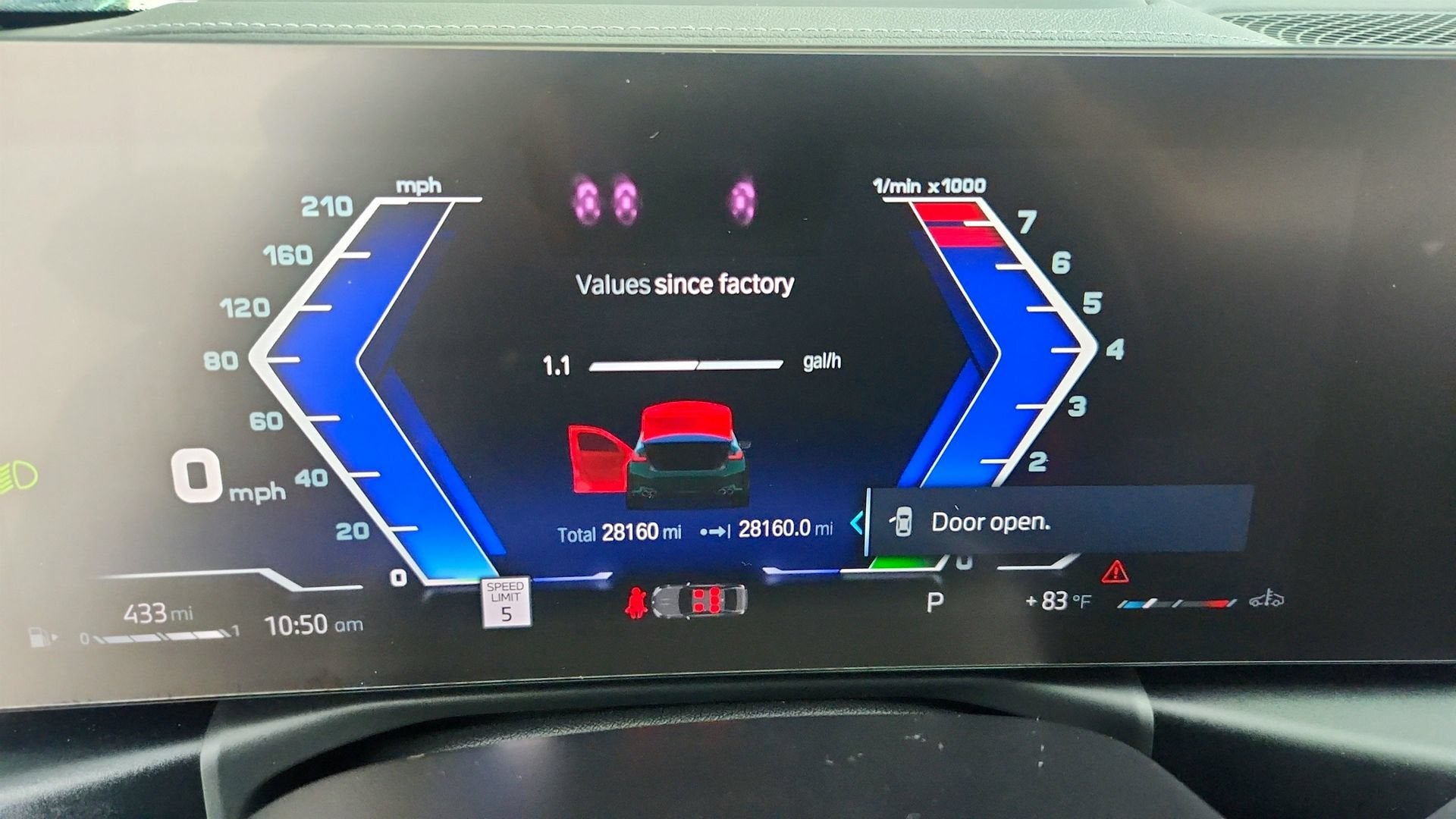 2023 BMW M340i M340i xDrive Sedan