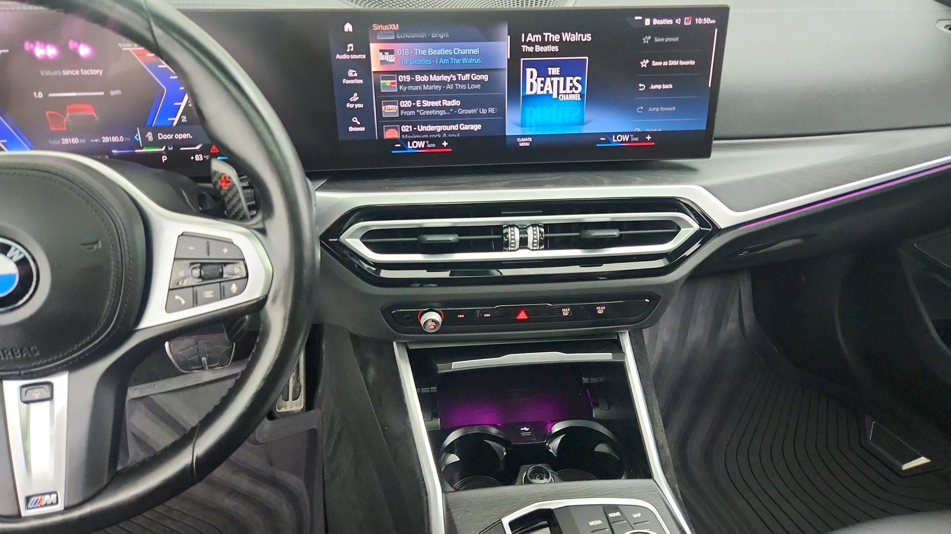 2023 BMW M340i M340i xDrive Sedan