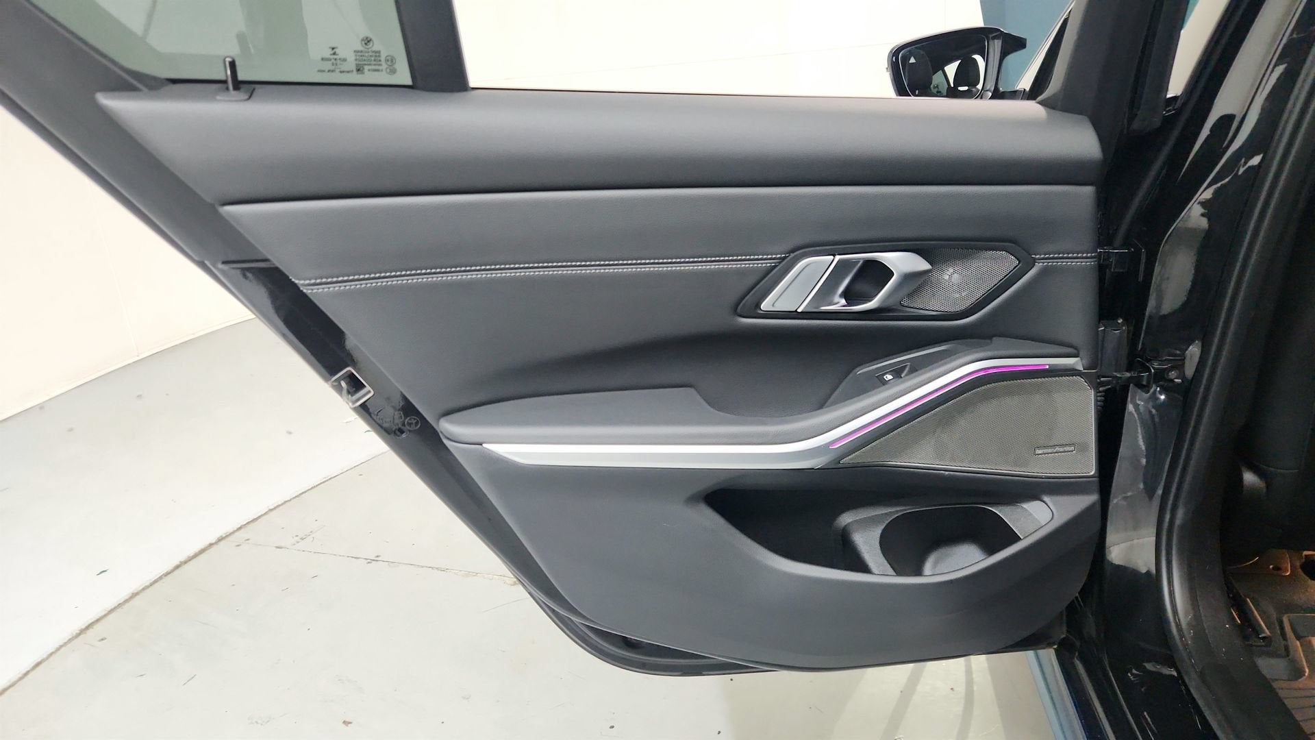 2023 BMW M340i M340i xDrive Sedan