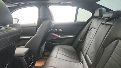 2023 BMW M340i M340i xDrive Sedan