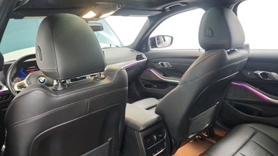 2023 BMW M340i M340i xDrive Sedan