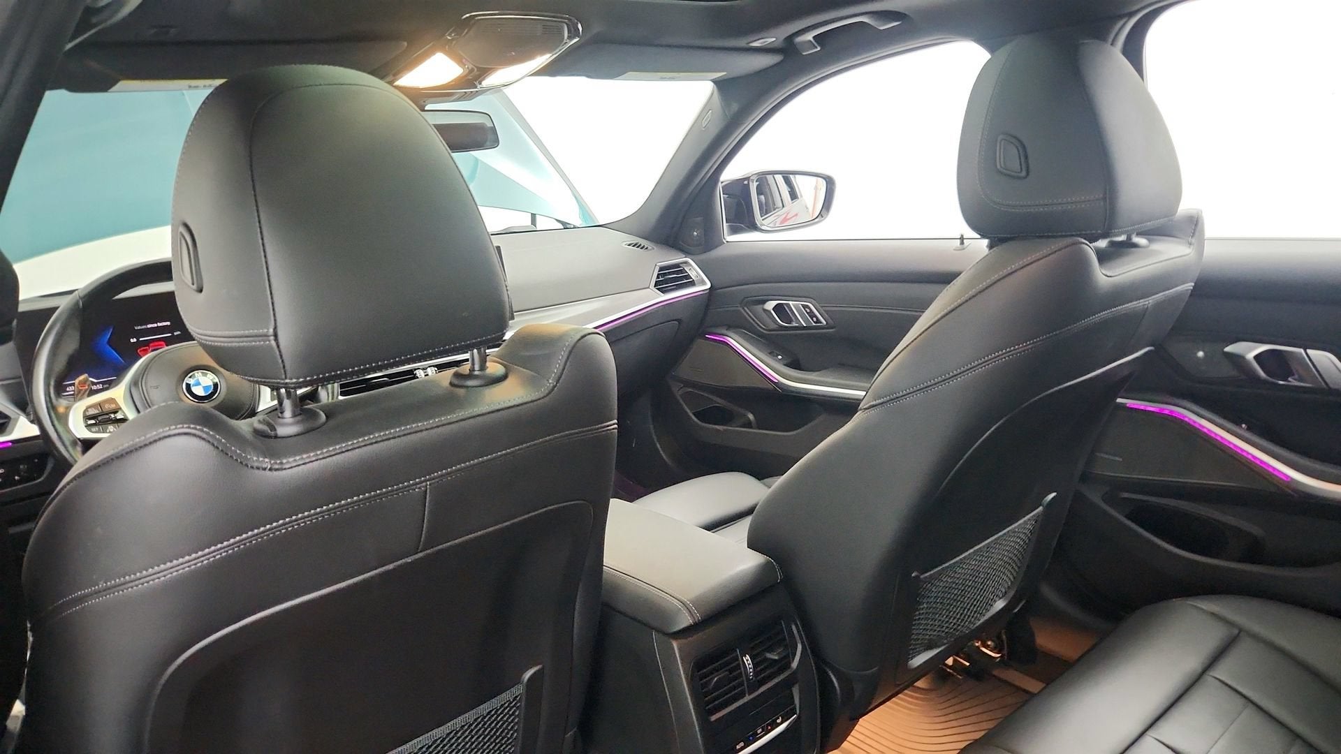 2023 BMW M340i M340i xDrive Sedan
