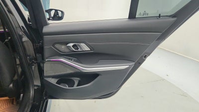 2023 BMW M340i M340i xDrive Sedan