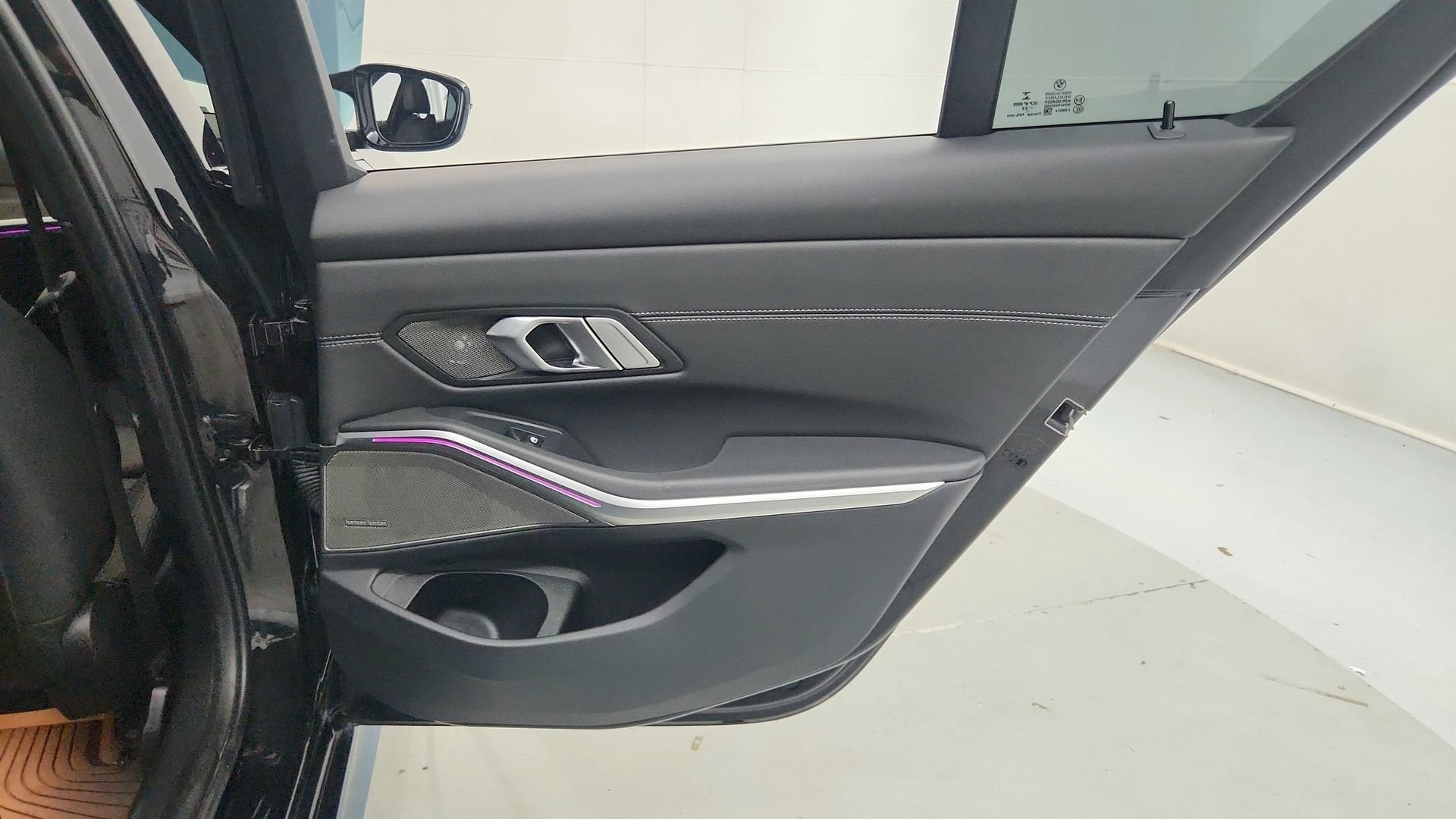 2023 BMW M340i M340i xDrive Sedan