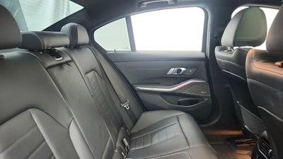 2023 BMW M340i M340i xDrive Sedan