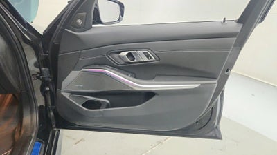 2023 BMW M340i M340i xDrive Sedan