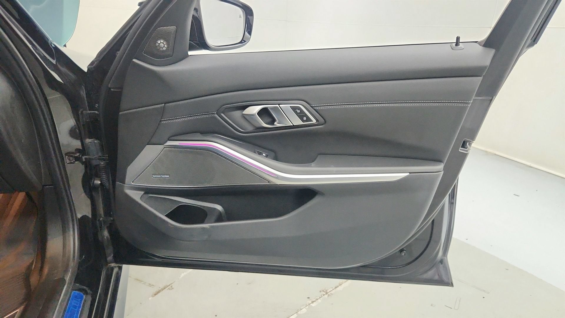 2023 BMW M340i M340i xDrive Sedan
