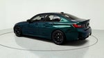 2023 BMW M340i M340i xDrive Sedan