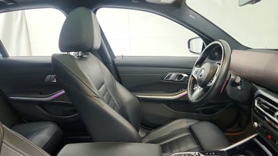 2023 BMW M340i M340i xDrive Sedan