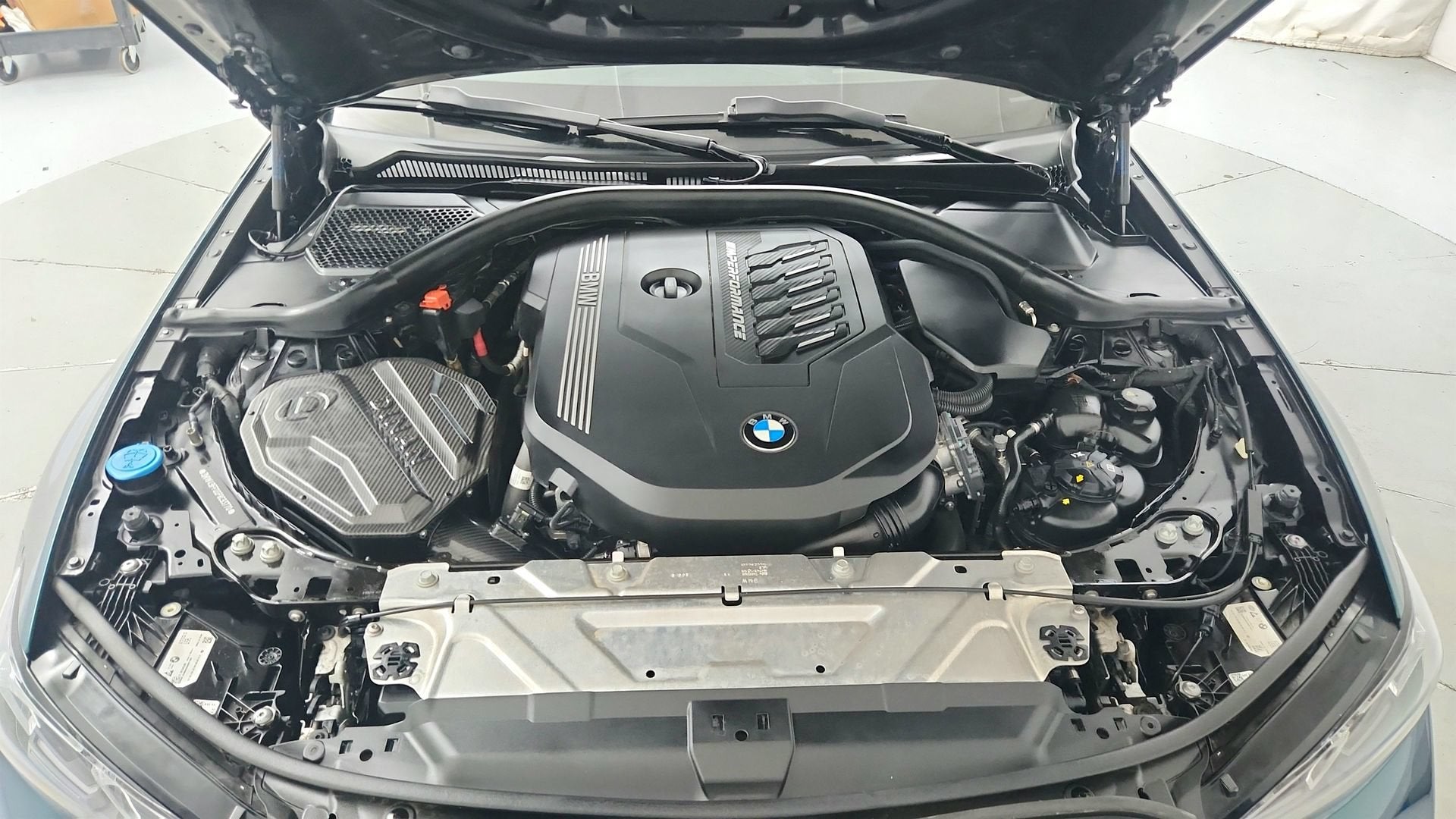 2023 BMW M340i M340i xDrive Sedan