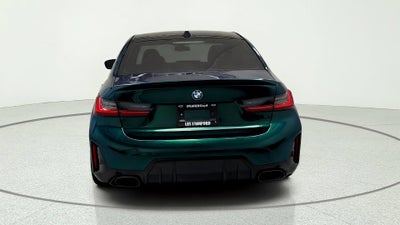 2023 BMW M340i M340i xDrive Sedan