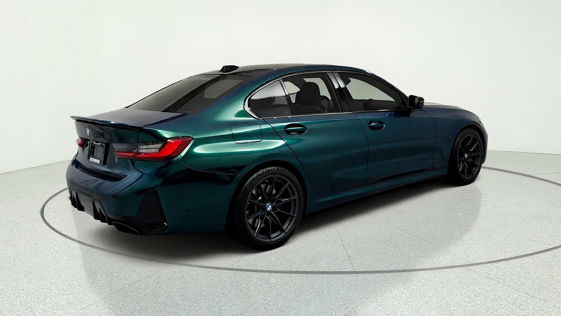 2023 BMW M340i M340i xDrive Sedan
