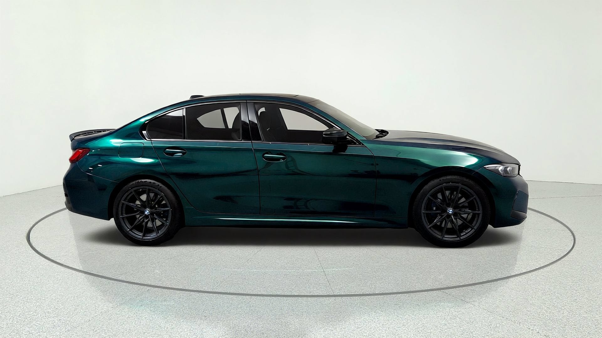 2023 BMW M340i M340i xDrive Sedan
