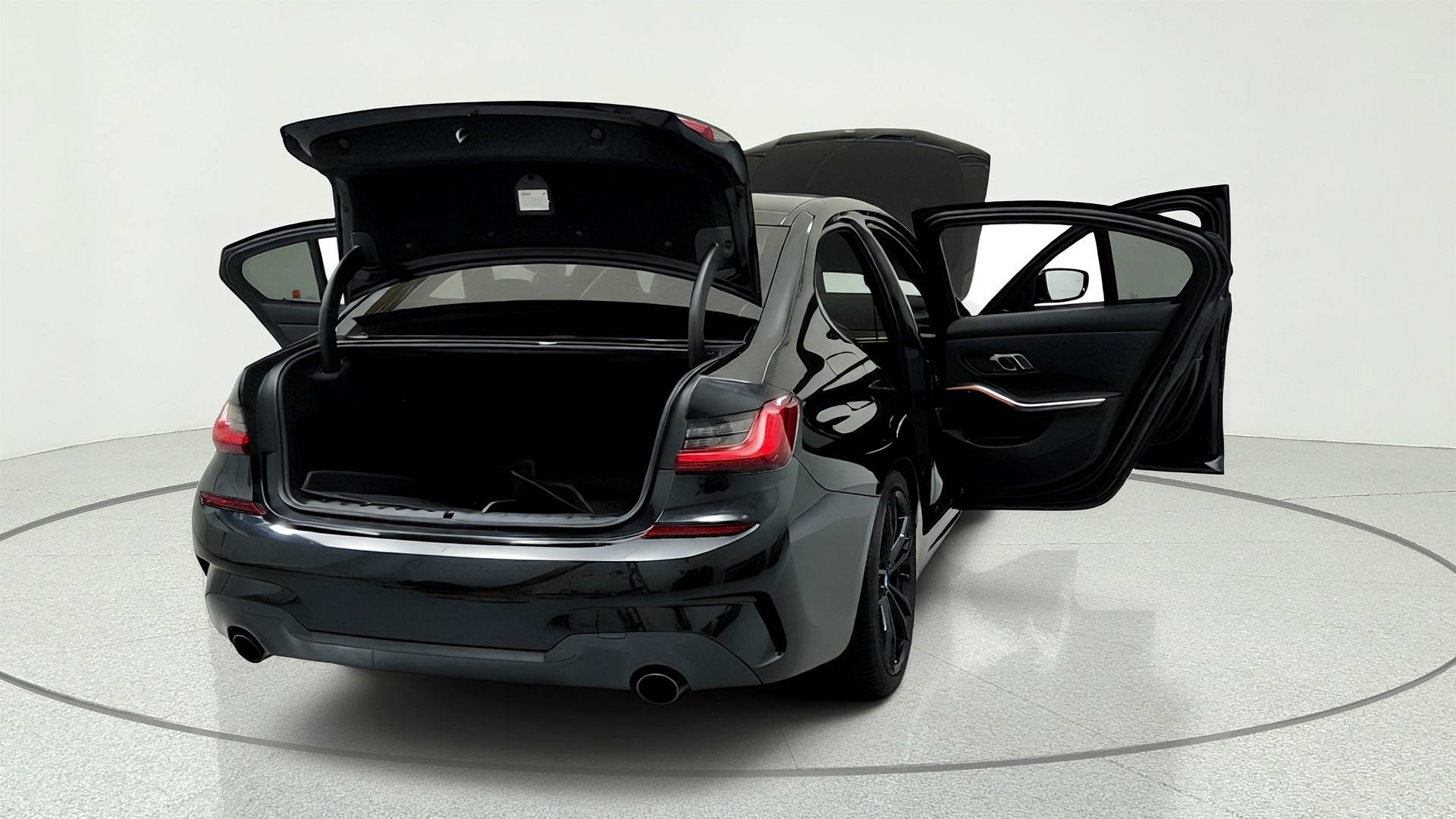 2022 BMW 330i xDrive