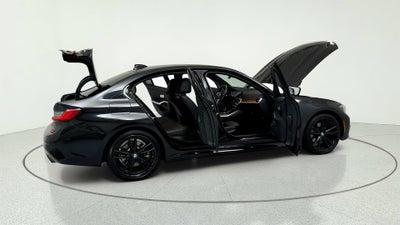 2022 BMW 330i xDrive