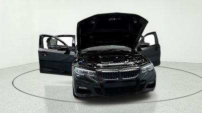 2022 BMW 330i xDrive