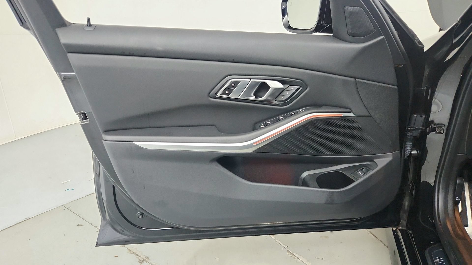 2022 BMW 330i xDrive