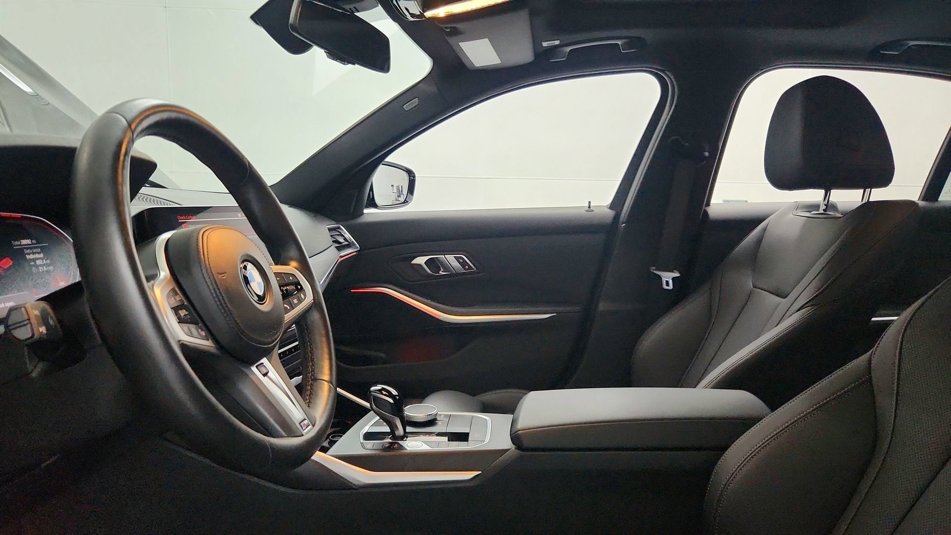 2022 BMW 330i xDrive
