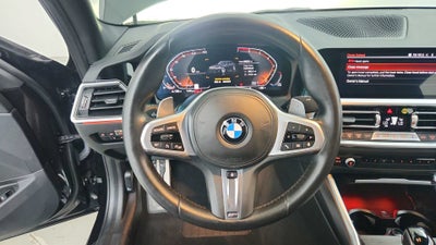 2022 BMW 330i xDrive