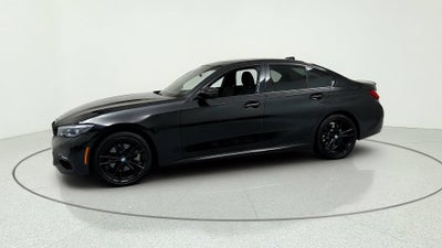 2022 BMW 330i xDrive