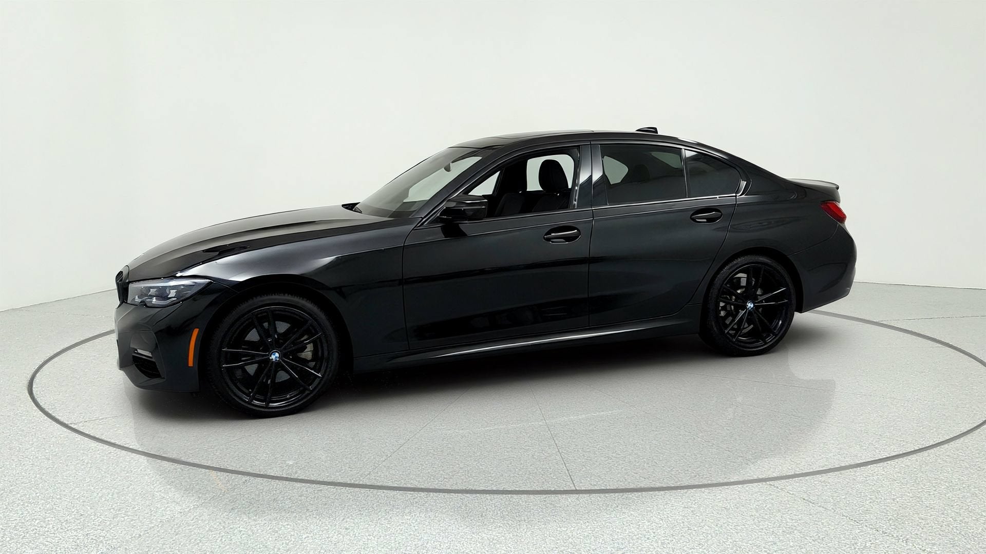 2022 BMW 330i xDrive