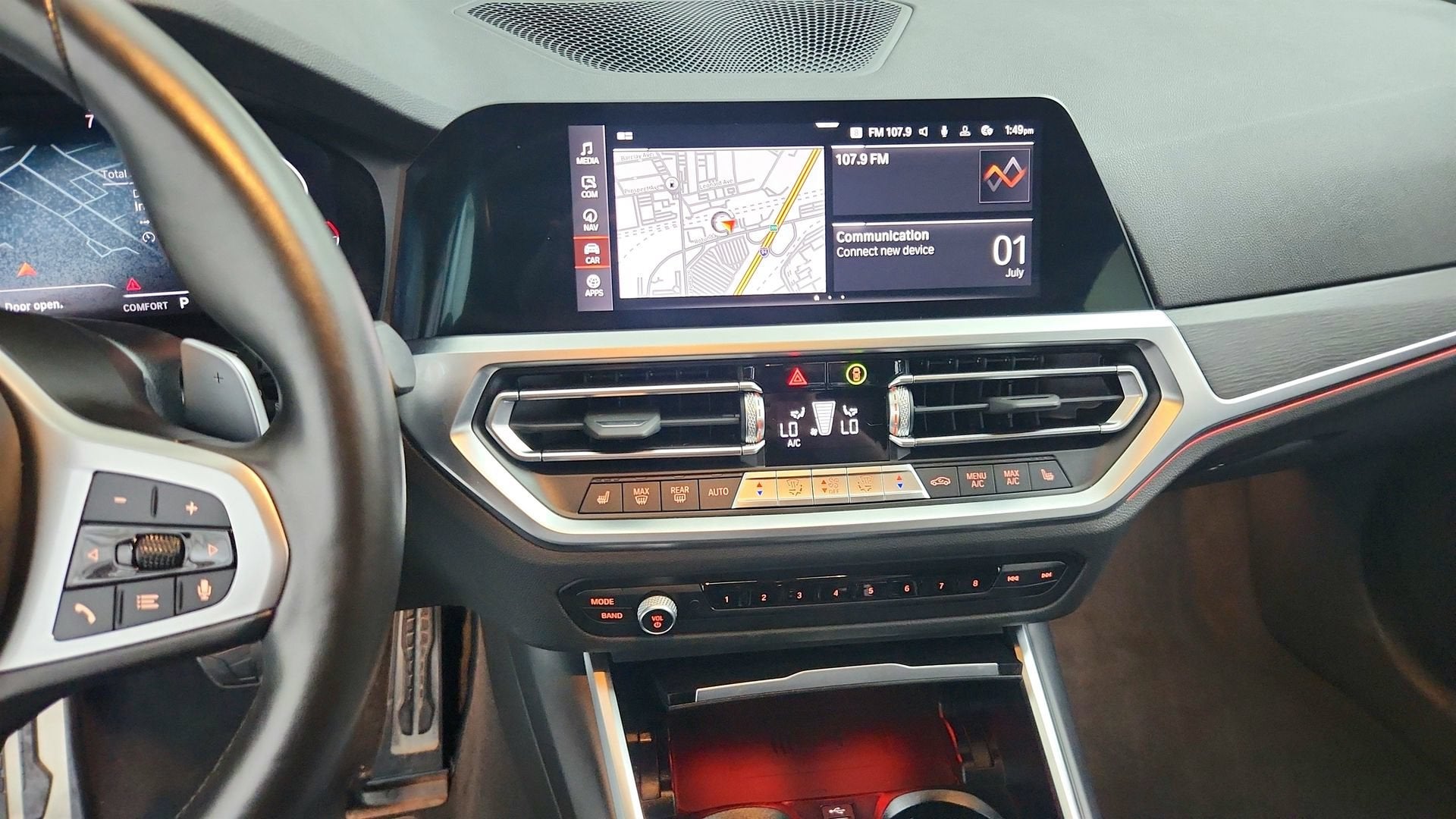 2022 BMW 330i xDrive