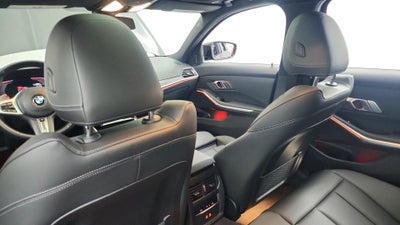 2022 BMW 330i xDrive