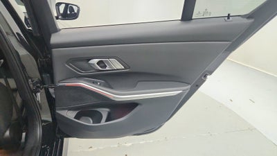 2022 BMW 330i xDrive